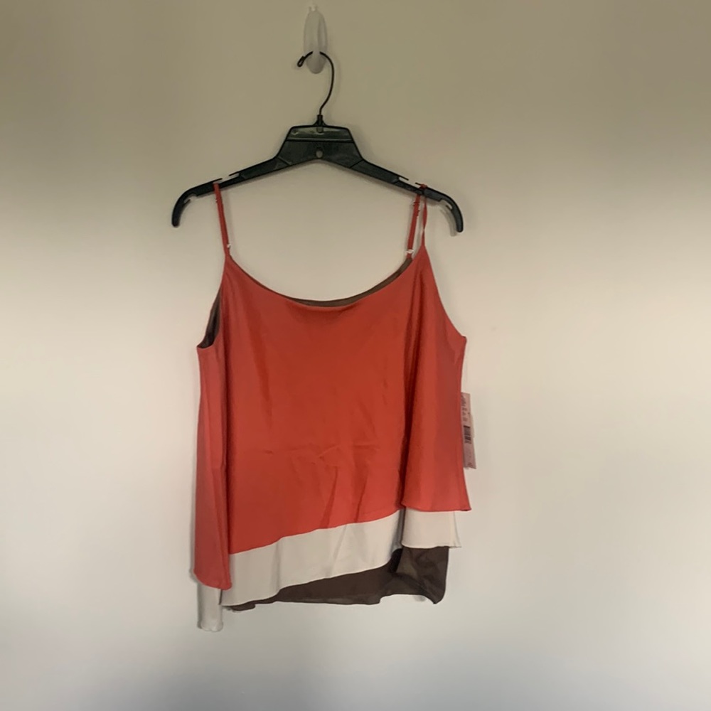 Antonio Melani Freda blouse-Med